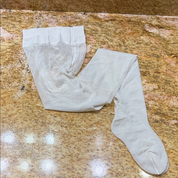 Gucci Ivory Women's Hosiery